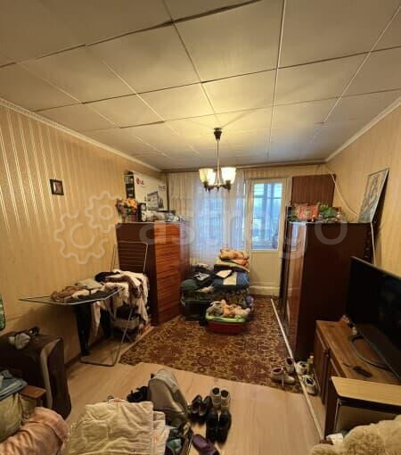 3-комн. квартира, 70.4 м2, 2/5 эт. Сергиев Посад - изображение 8