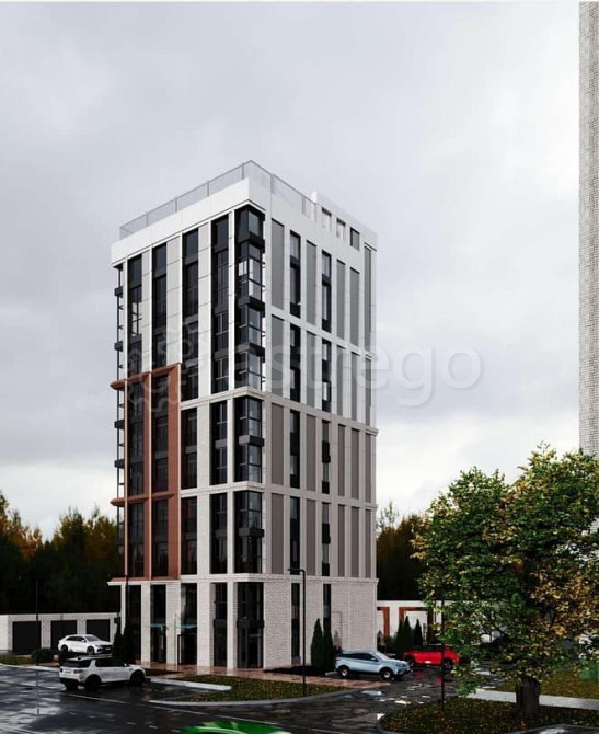 5-комн. квартира, 153 м2, 8/8 эт. Благовещенск - изображение 3