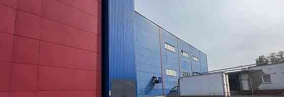 Склад, 600 м2 Люберцы