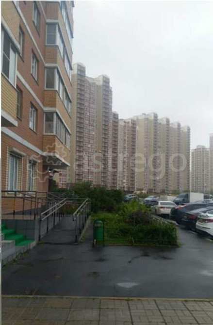 Свободного назначения, 71 м2 Балашиха - изображение 1