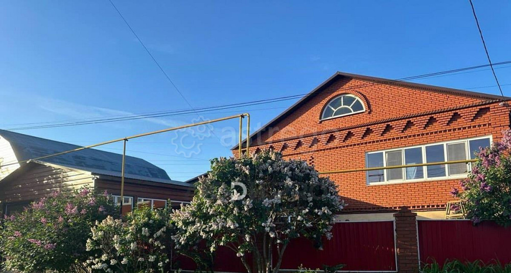 Коттедж, 112 м2, 6.45 сотки, 2 эт. Бирск - изображение 5