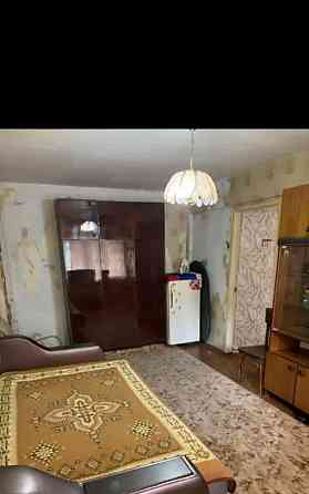 2-комн. квартира, 50 м2, 1/5 эт. Красноярск