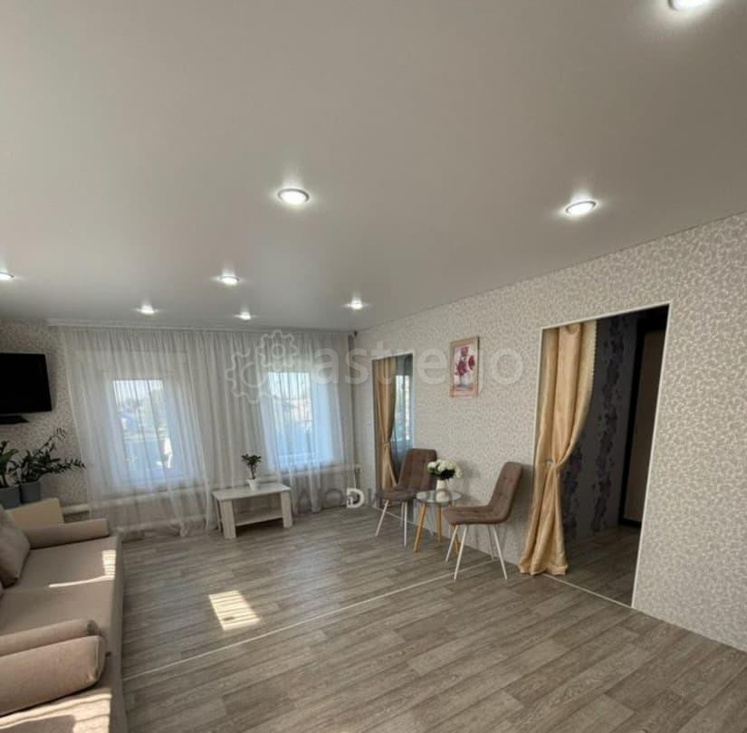 Дом, 80 м2, 28.11 сотки, 1 эт. Кармаскалы - изображение 6