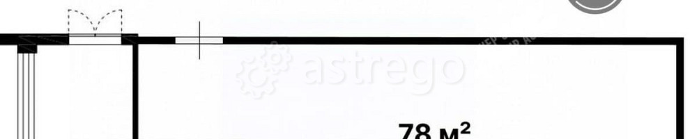 Торговое помещение, 78 м2 Санкт-Петербург - изображение 4