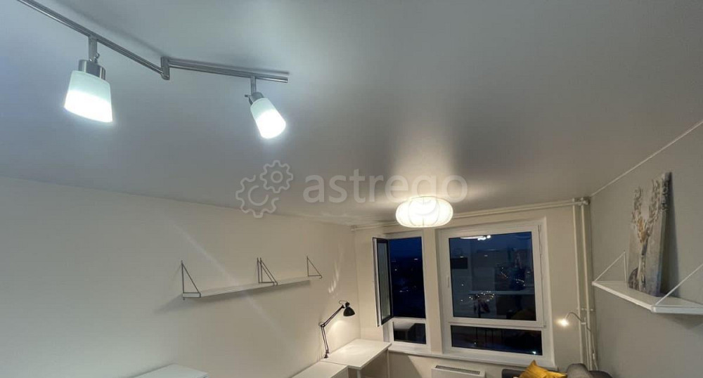 2-комн. квартира, 39 м2, 25/34 эт. Красногорск - изображение 5