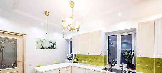 Коттедж, 140 м2, 6 соток, 2 эт. Подольск