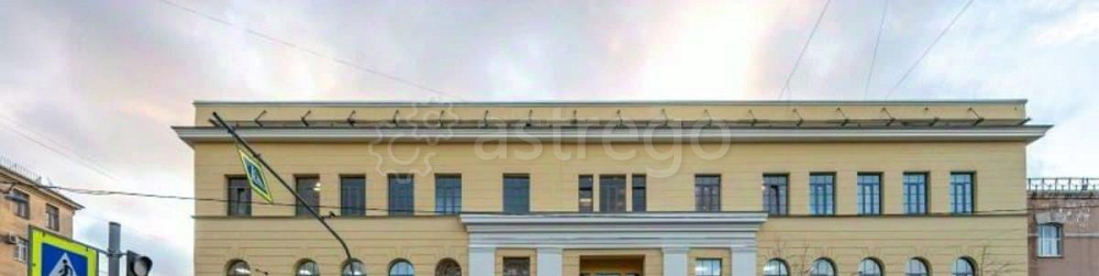 Офис, 260.4 м2 Санкт-Петербург - изображение 2