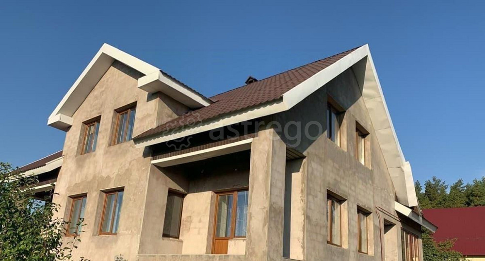 Коттедж, 247 м2, 22 сотки, 2 эт. Чишмы - изображение 4