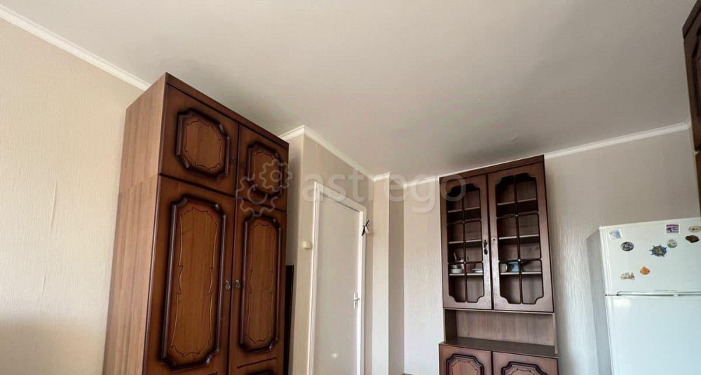 Комната, 18 м2, 8/9 эт. Санкт-Петербург - изображение 2