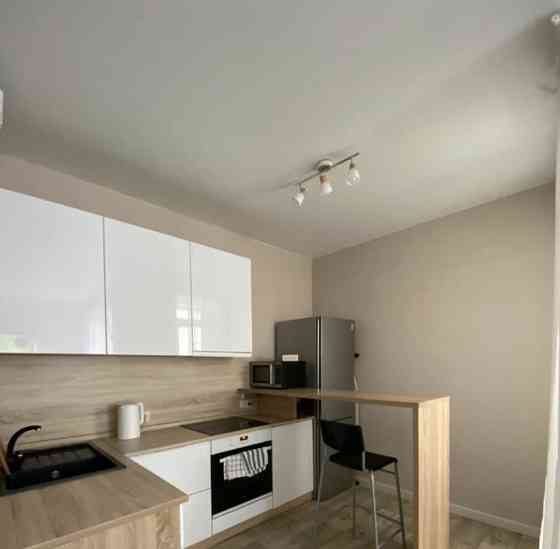 Студия, 30 м2, 23/24 эт. Красноярск