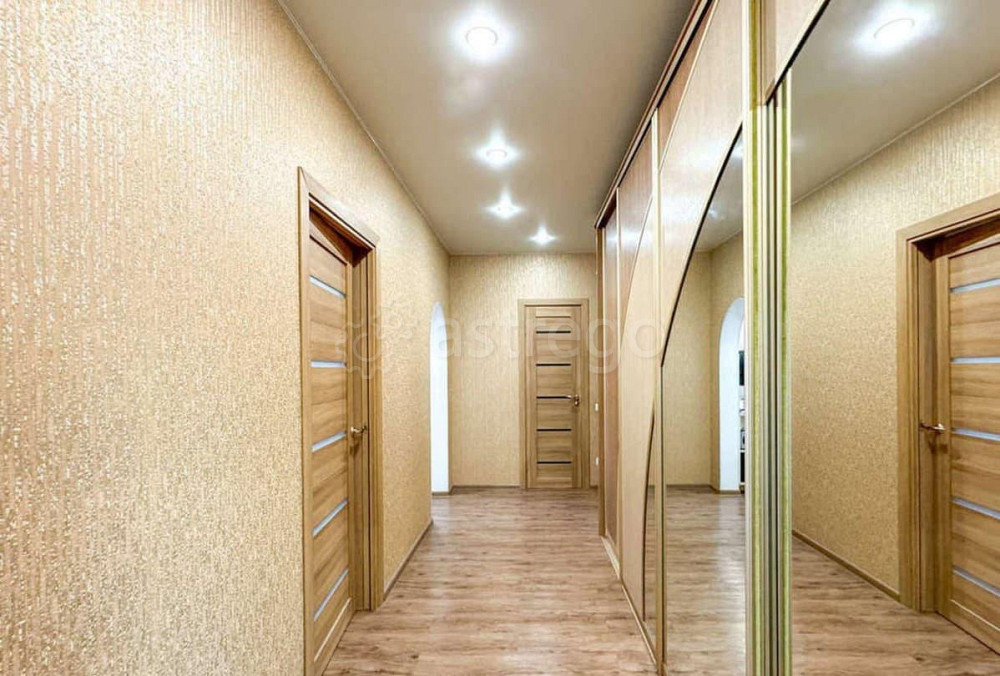 3-комн. квартира, 85.6 м2, 10/14 эт. Благовещенск - изображение 7