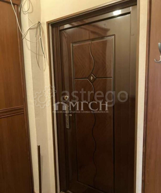 2-комн. квартира, 39 м2, 2/12 эт. Москва - изображение 1