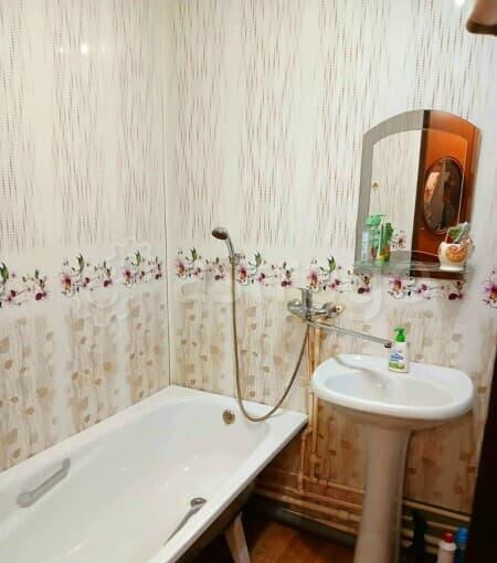 Дом, 50 м2 Коломна - изображение 5