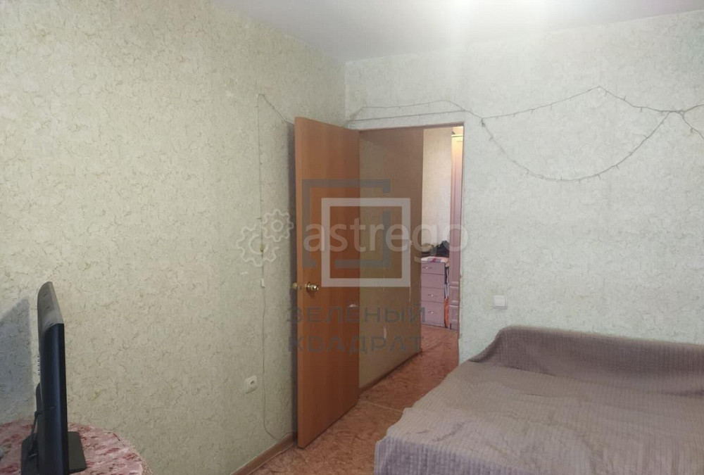 2-комн. квартира, 52.1 м2, 4/9 эт. Стерлитамак - изображение 2