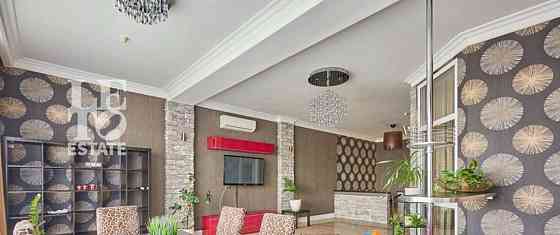 4-комн. квартира, 210 м2, 4/4 эт. Химки