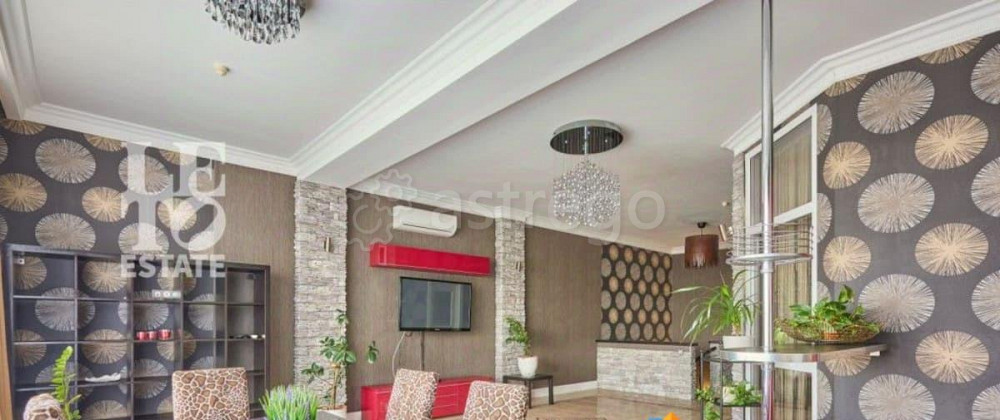 4-комн. квартира, 210 м2, 4/4 эт. Химки - изображение 4