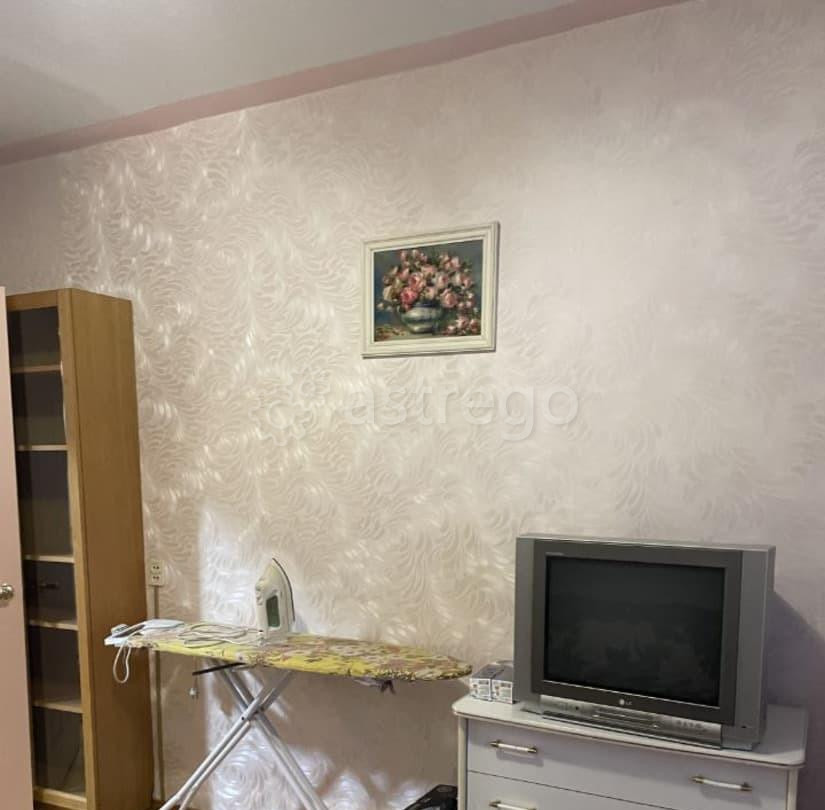 3-комн. квартира, 62.5 м2, 2/10 эт. Люберцы - изображение 2