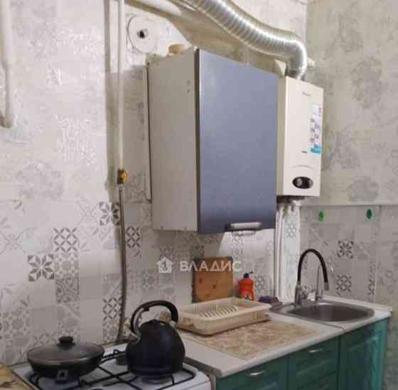 Комната, 16.5 м2, 1/3 эт. Электросталь