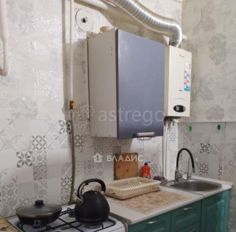 Комната, 16.5 м2, 1/3 эт. Электросталь - изображение 4