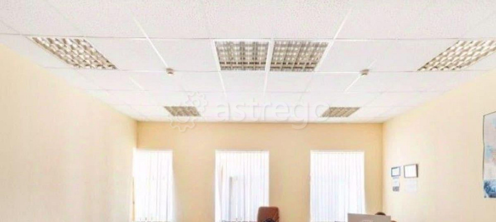Офис, 663 м2 Санкт-Петербург - изображение 1