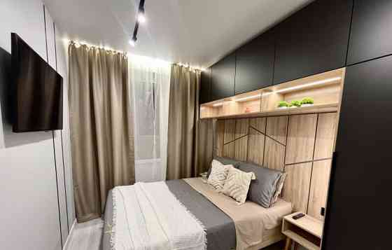 2-комн. квартира, 45 м2, 1/22 эт. Балашиха