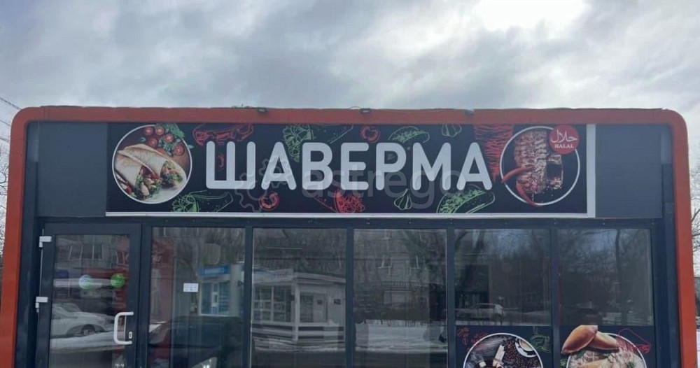 Свободного назначения, 35 м2 Красноярск - изображение 3