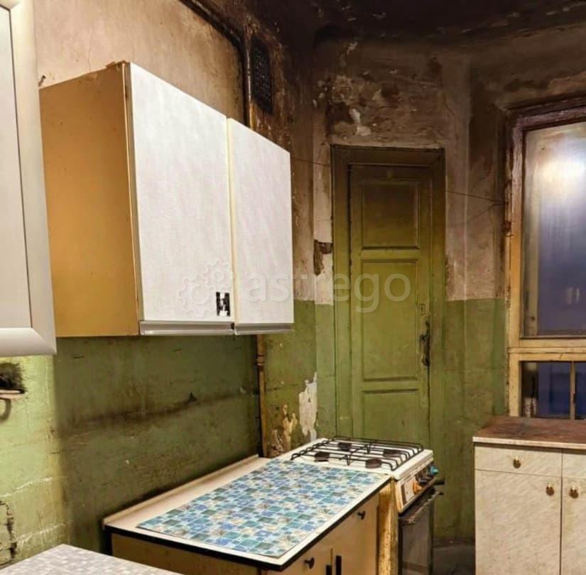 Комната, 13.2 м2, 4/6 эт. Санкт-Петербург - изображение 2