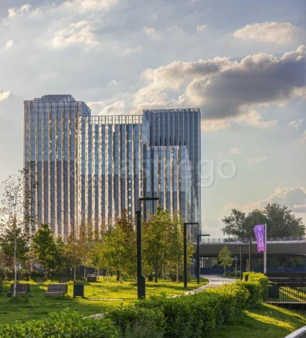 3-комн. квартира, 115.1 м2, 24/26 эт. Москва - изображение 7