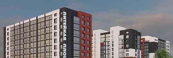 Студия, 34.7 м2, 3/9 эт. Благовещенск