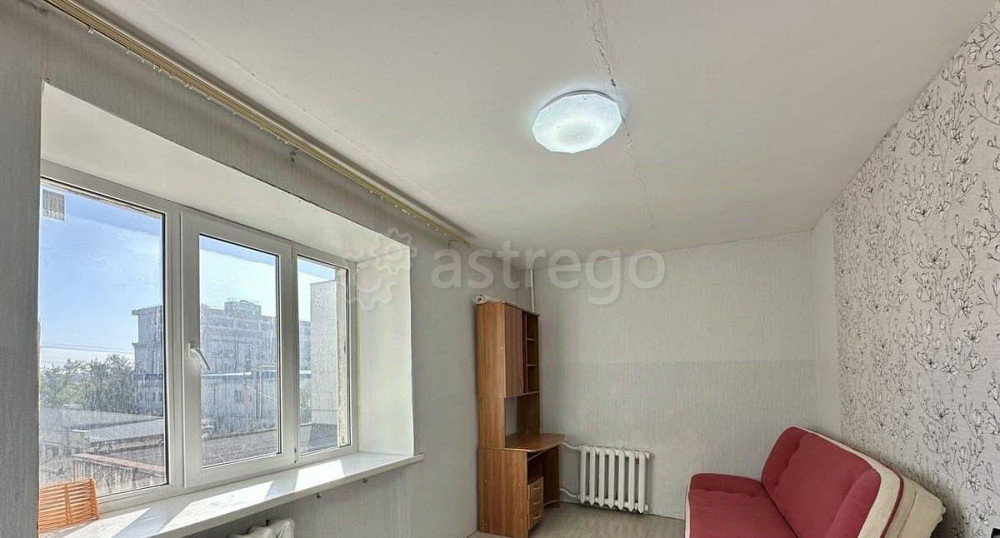 Комната, 11.7 м2, 3/12 эт. Уфа - изображение 1