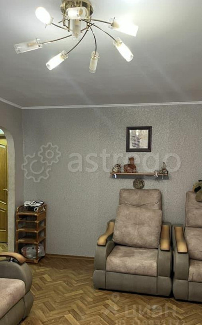 1-комн. квартира, 32.6 м2, 2/5 эт. Белгород - изображение 3