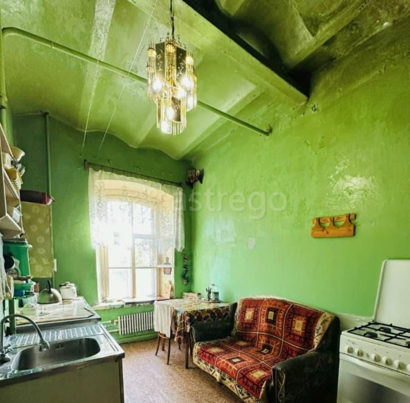 3-комн. квартира, 68 м2, 3/3 эт. Егорьевск - изображение 2