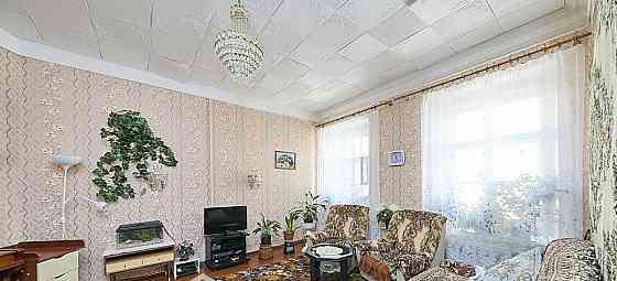 Комната, 24.6 м2, 4/6 эт. Санкт-Петербург