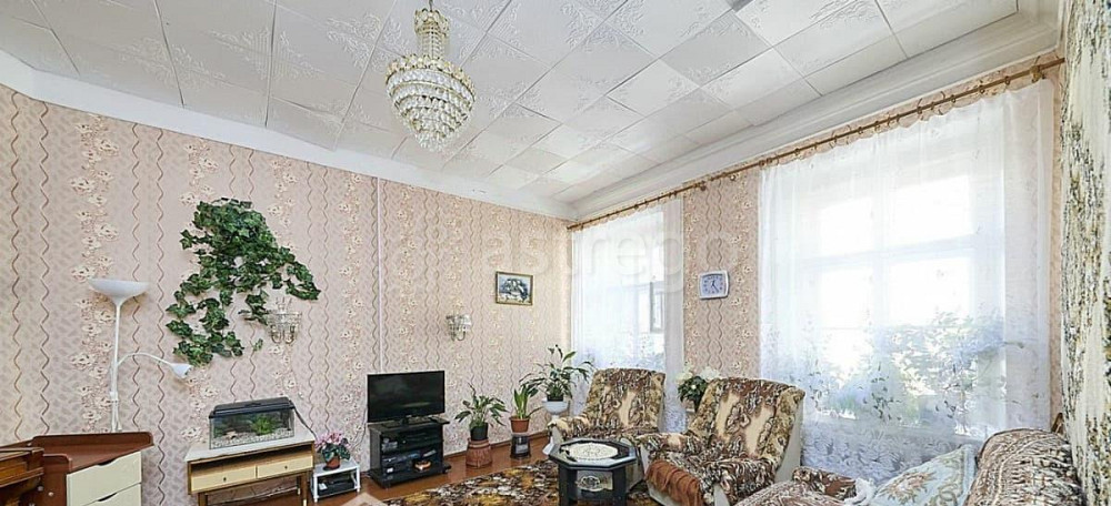 Комната, 24.6 м2, 4/6 эт. Санкт-Петербург - изображение 3