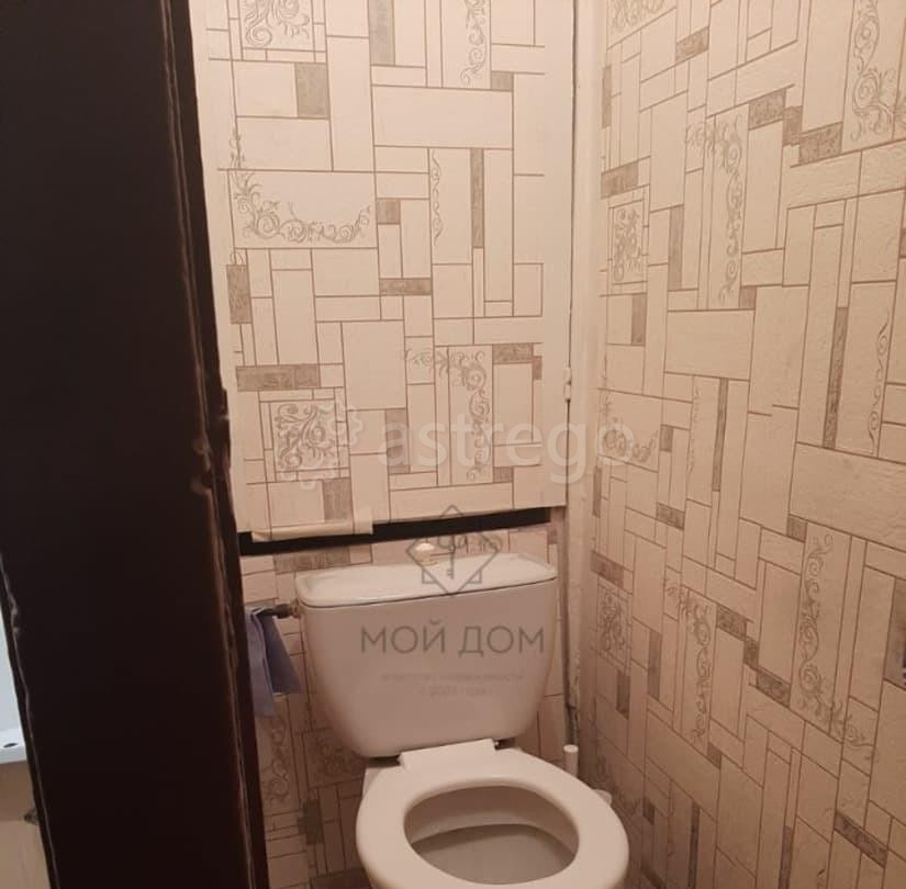 Комната, 10 м2, 8/9 эт. Москва - изображение 6