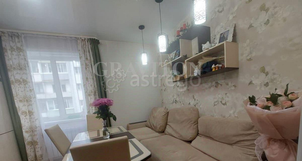 3-комн. квартира, 57.5 м2, 2/5 эт. Горно-Алтайск - изображение 7