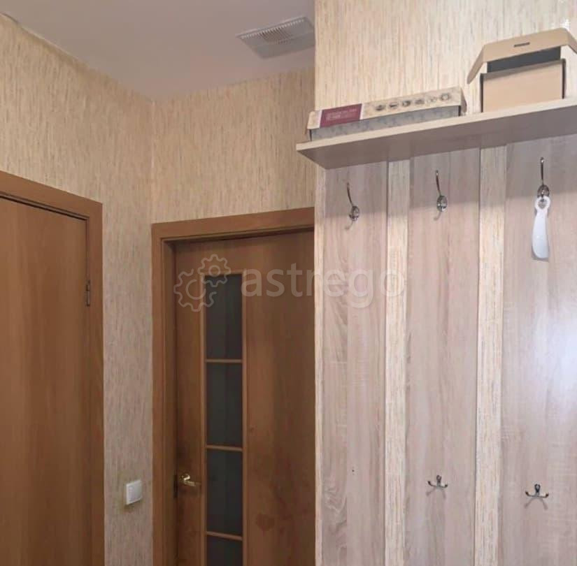 2-комн. квартира, 44 м2, 2/10 эт. Санкт-Петербург - изображение 5
