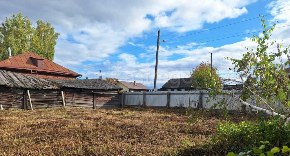 Земельный участок, 7.88 сотки Енисейск - изображение 2