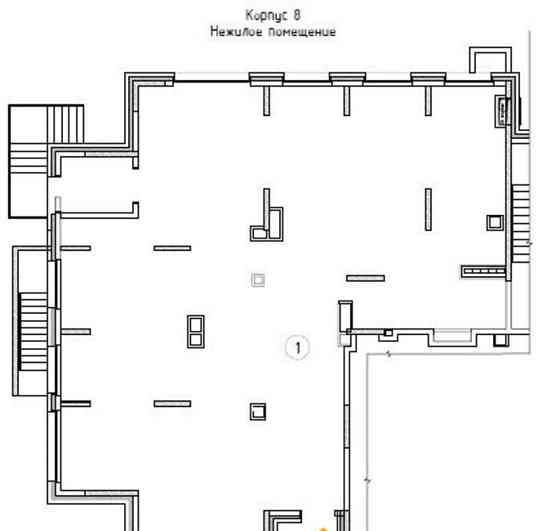 Свободного назначения, 224.1 м2 Химки