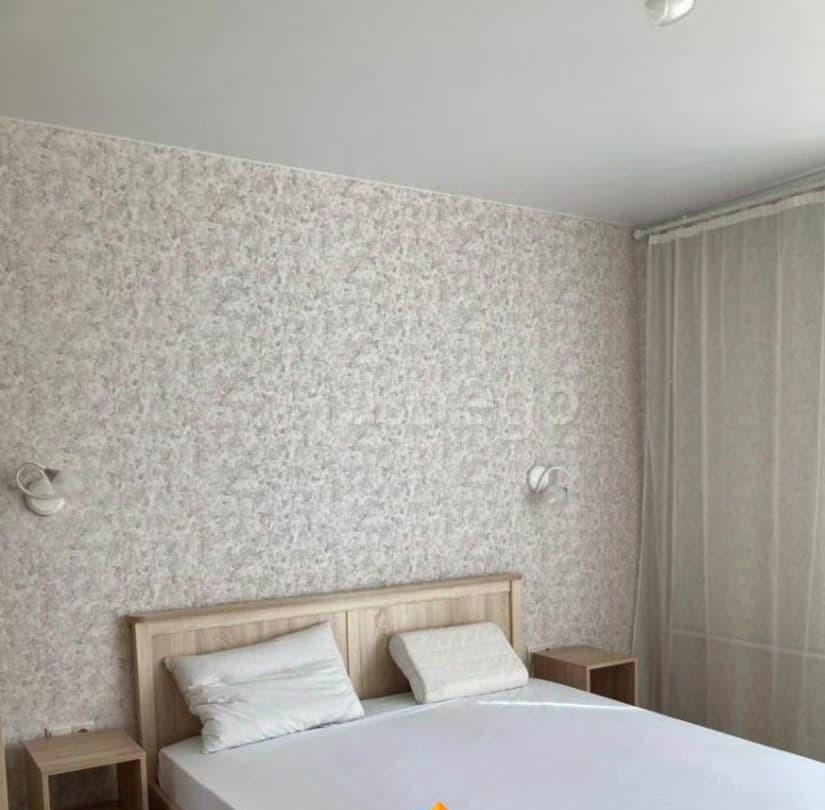 3-комн. квартира, 63 м2, 4/9 эт. Москва - изображение 3