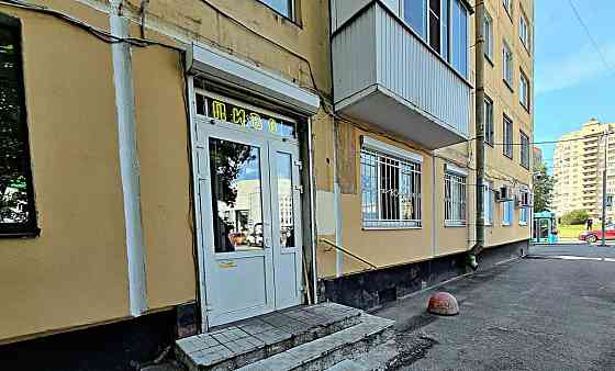 Торговое помещение, 42.2 м2 Санкт-Петербург