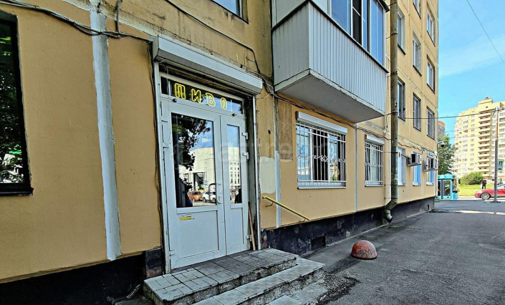 Торговое помещение, 42.2 м2 Санкт-Петербург - изображение 2