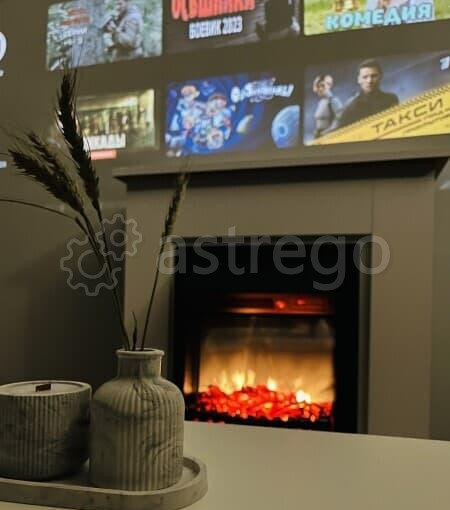 Студия, 32 м2, 1/5 эт. Химки - изображение 5