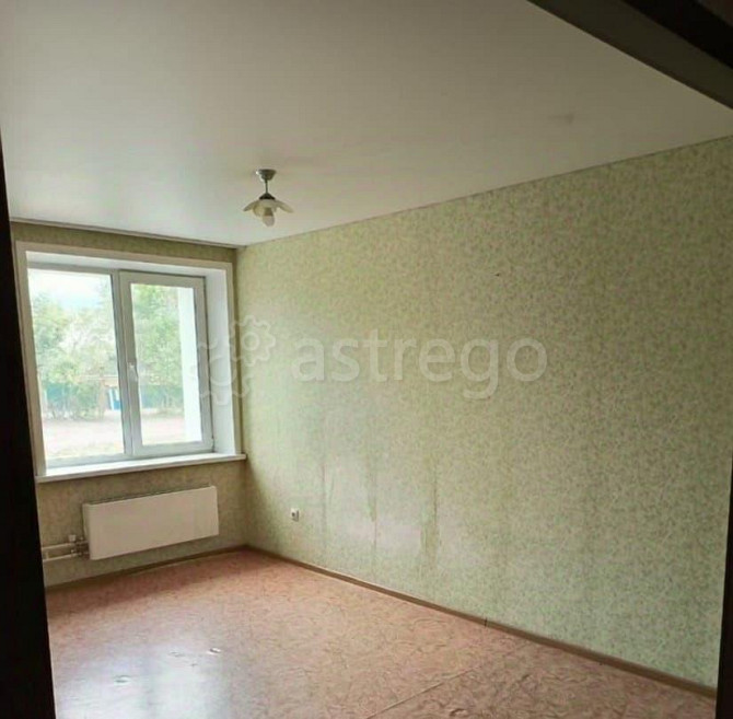 Студия, 28 м2, 1/5 эт. Бийск - изображение 6
