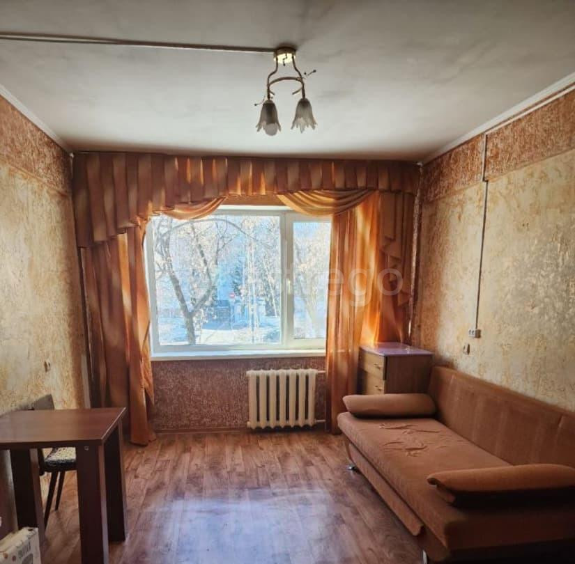 Комната, 14 м2, 2/5 эт. Благовещенск - изображение 3