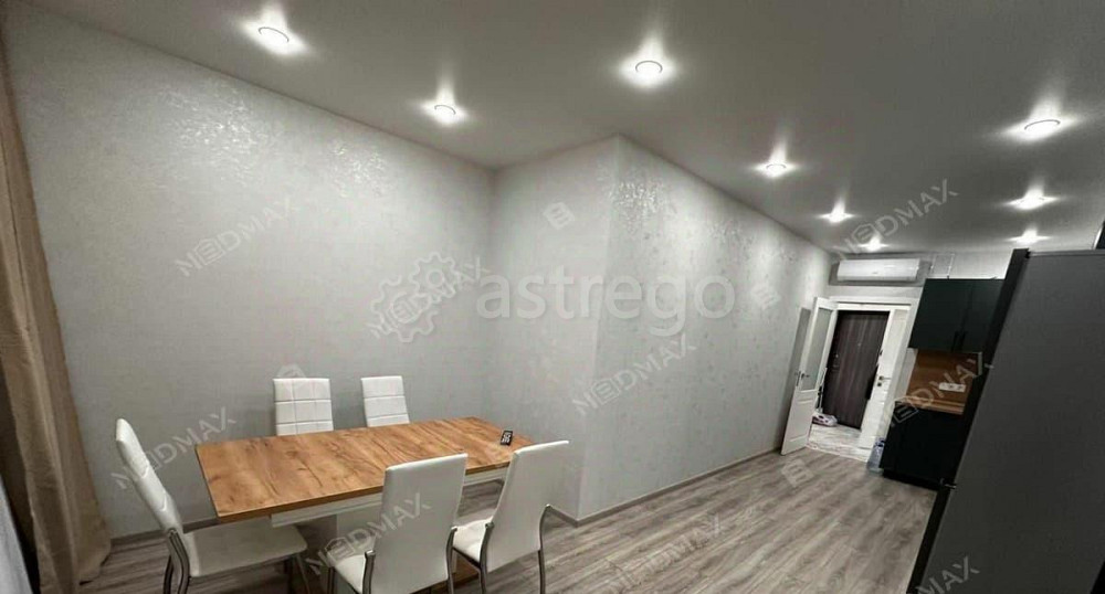 2-комн. квартира, 69 м2, 11/14 эт. Санкт-Петербург - изображение 5