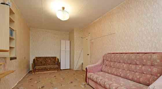 1-комн. квартира, 31 м2, 5/5 эт. Москва