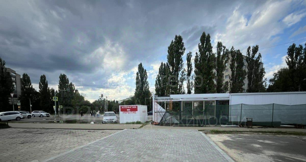 Свободного назначения, 62.2 м2 Белгород - изображение 7