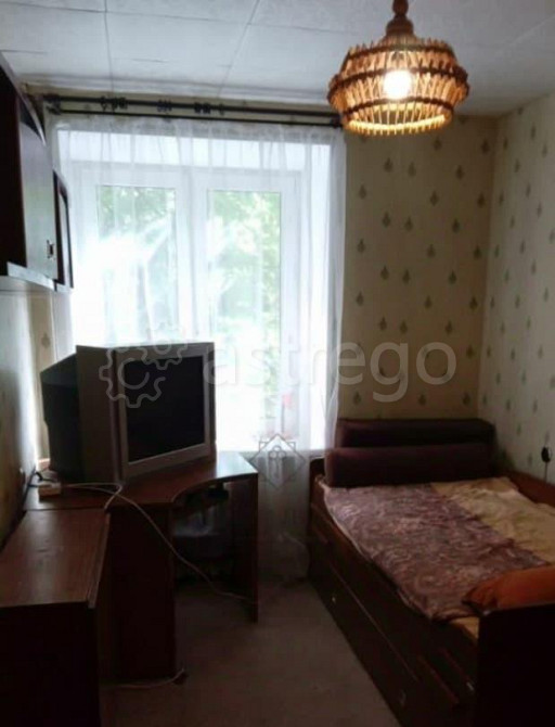 Комната, 12 м2, 3/9 эт. Москва - изображение 1