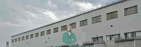 Производственное, 1500 м2 Краснознаменск